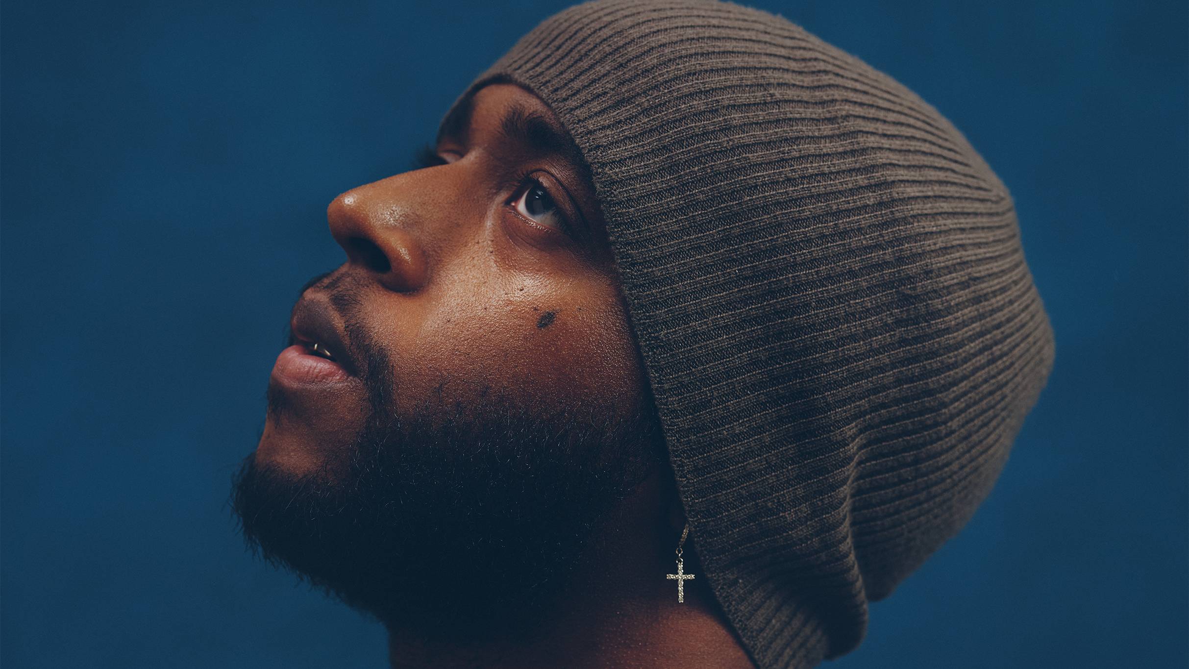 6LACK célèbre 10 ans de carrière en tournée