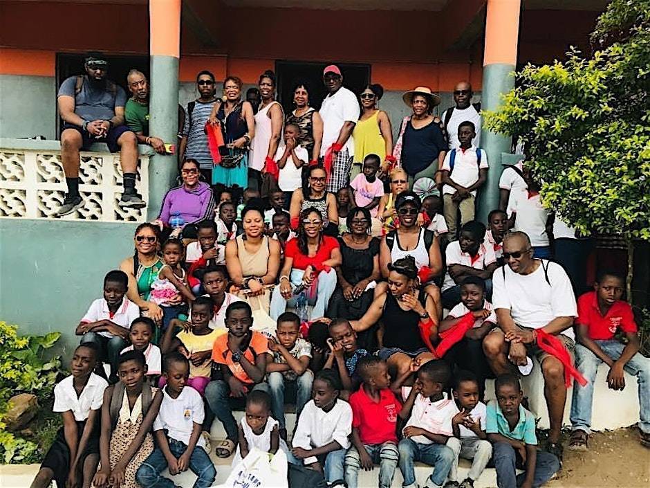 2 Weeks in West Africa (Ghana, Togo, & Benin)