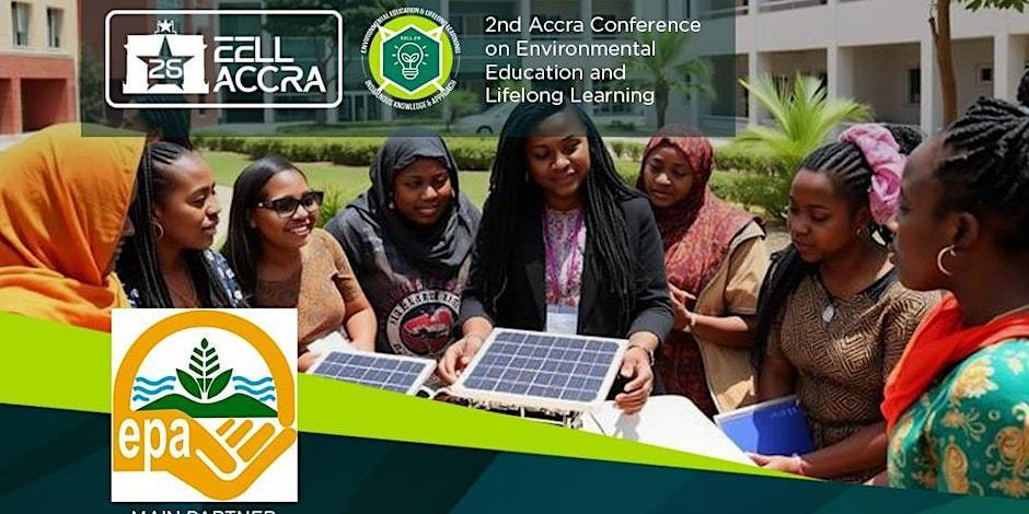 2nd Accra Conference on Environmental Education & Lifelong Learning