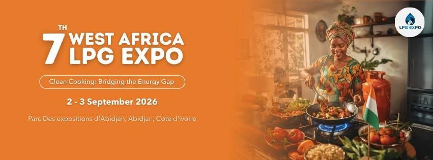 7th West Africa LPG Expo - Cote d'Ivoire