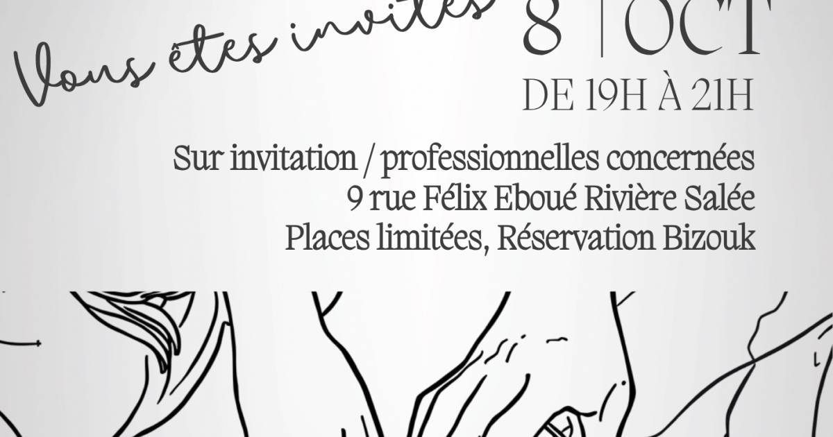 8e Soirée Papotage d'Entrepreneuses
