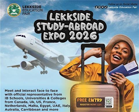 Accra International College Fair 2026