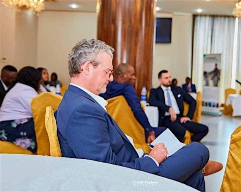 Africa - Dubai Home Expo, Abuja 2026