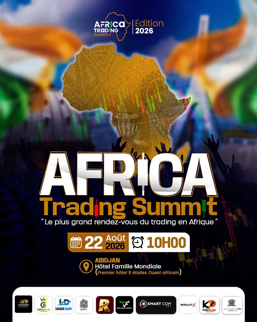 Africa trading Summit 2026