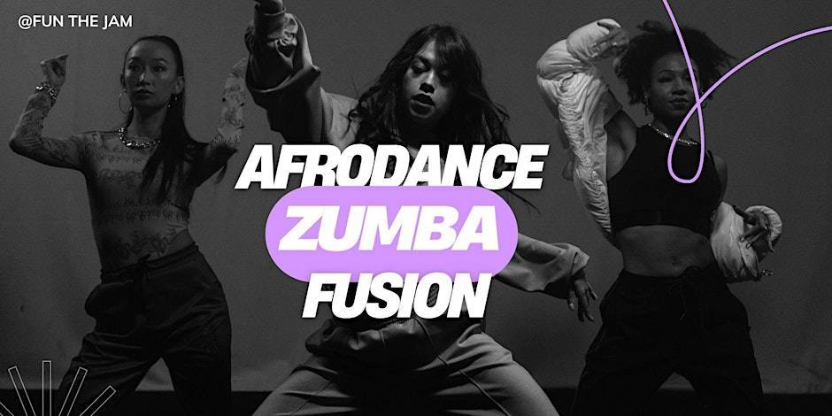 Afro Zumba Fusion Body Toning