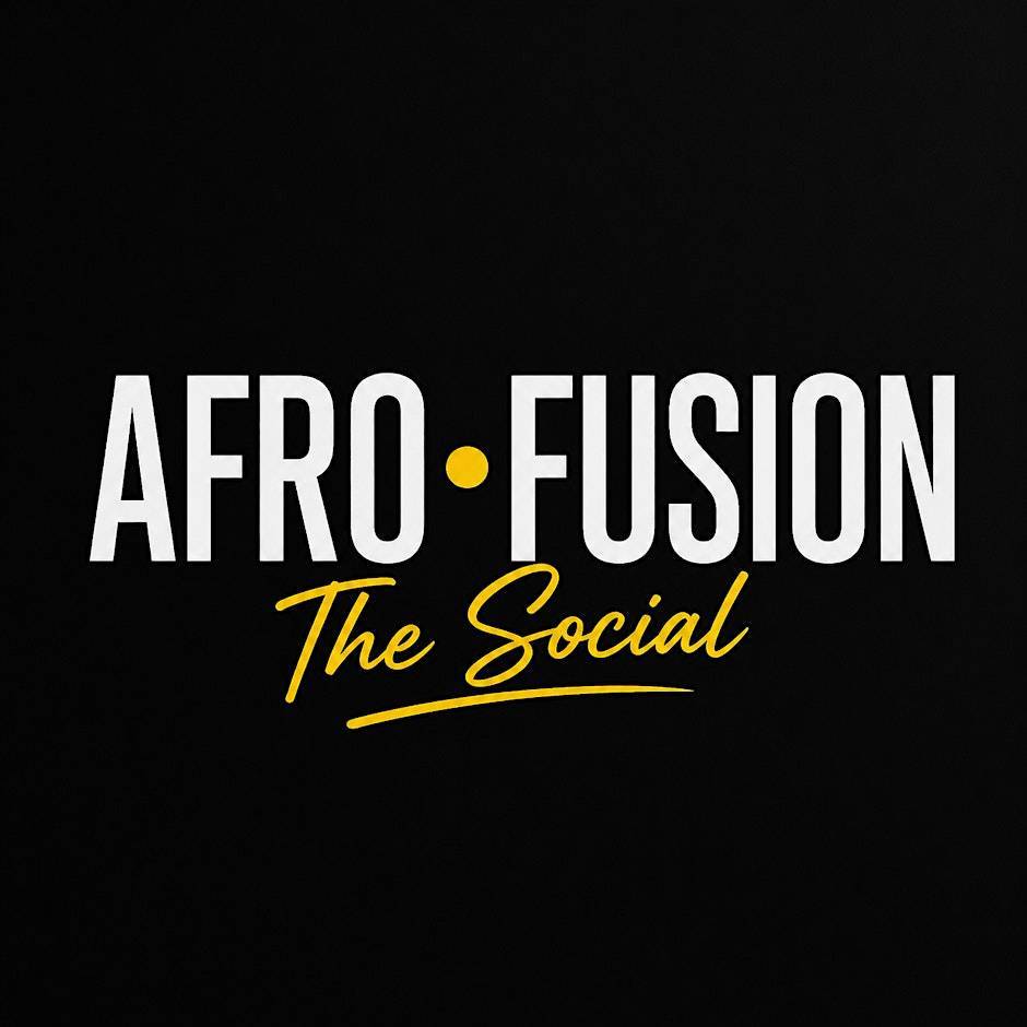 Afro Fusion Social aux jeudis Be At One