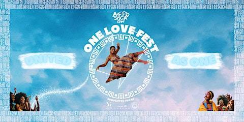 AfroSocaLove : Atlanta One Love Festival (Feat Maga Stories )