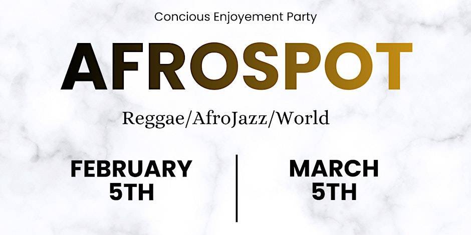 Afrospot