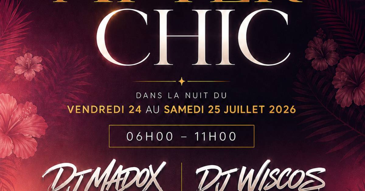 After Chic