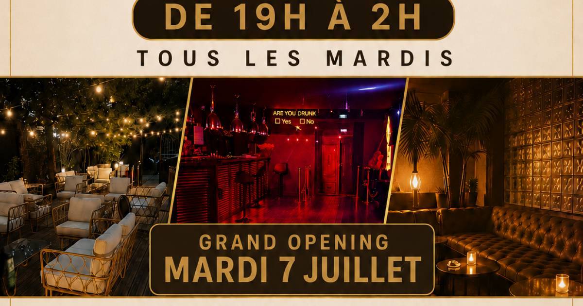 Afterwork Signature By Sisley évents