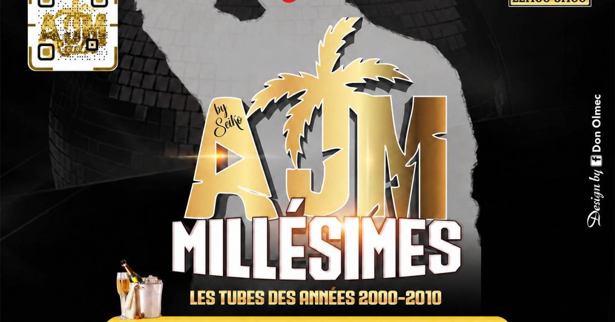 Millésimes les tubes 2000-2010