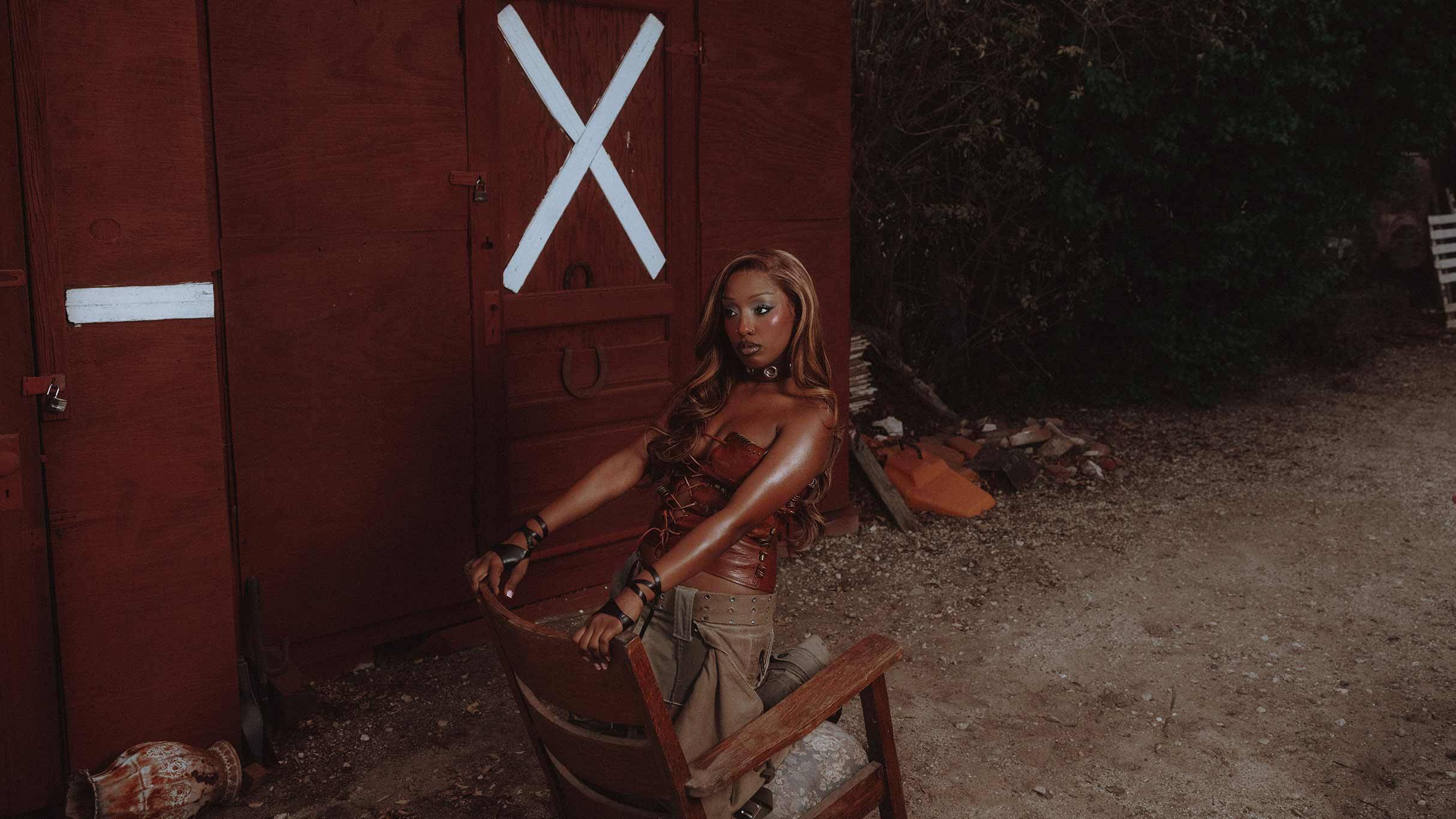 ALEMEDA - But Where The Hell Should I Go Tour