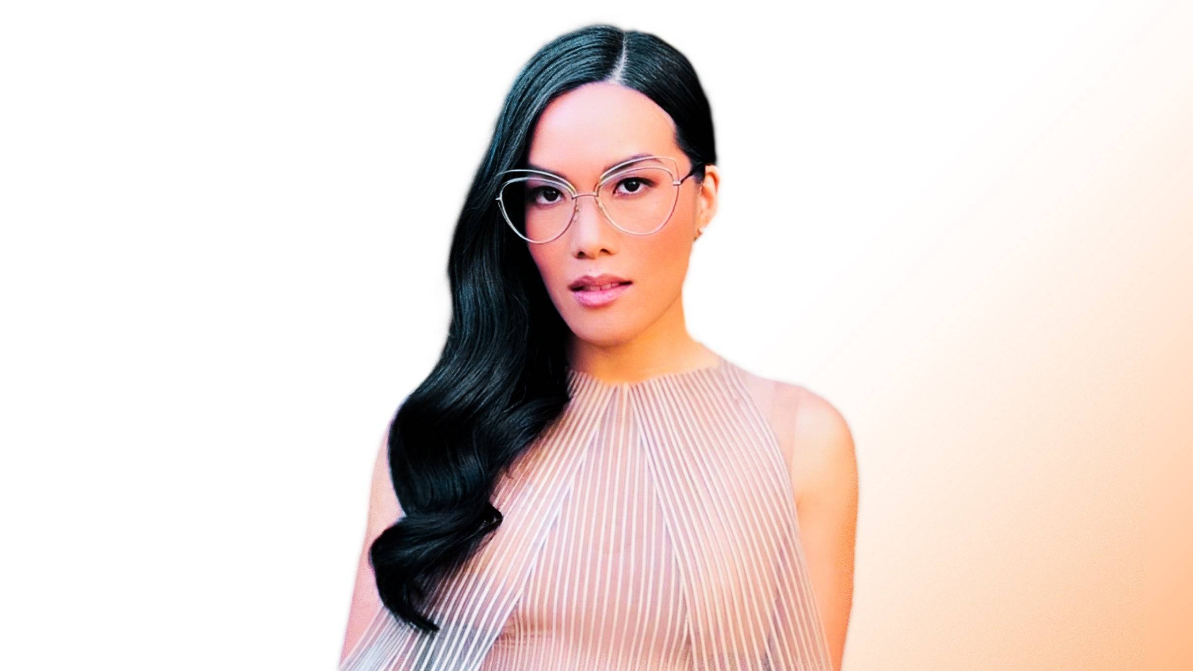 Ali Wong en concert live