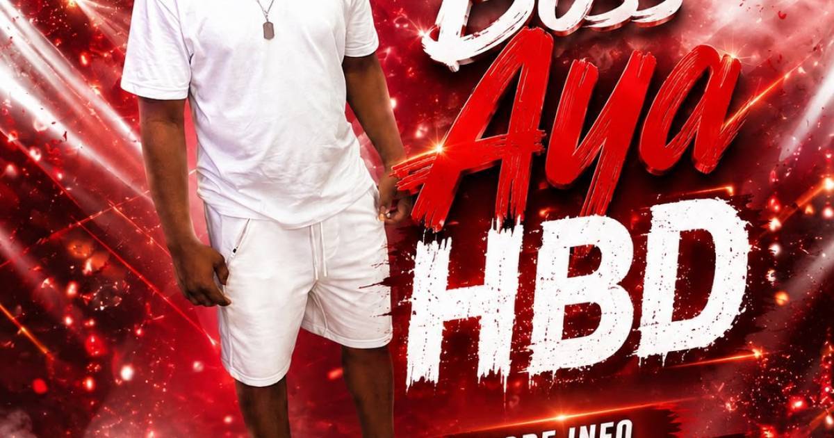 Anniversaire