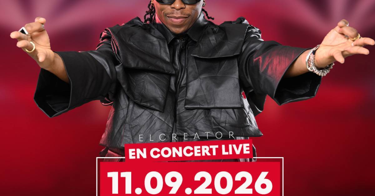 Ans-T Crazy Au Zenith De Paris