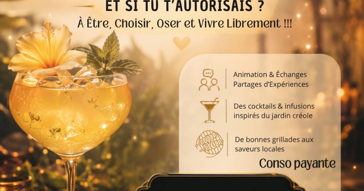 Apéro Papo'Thé