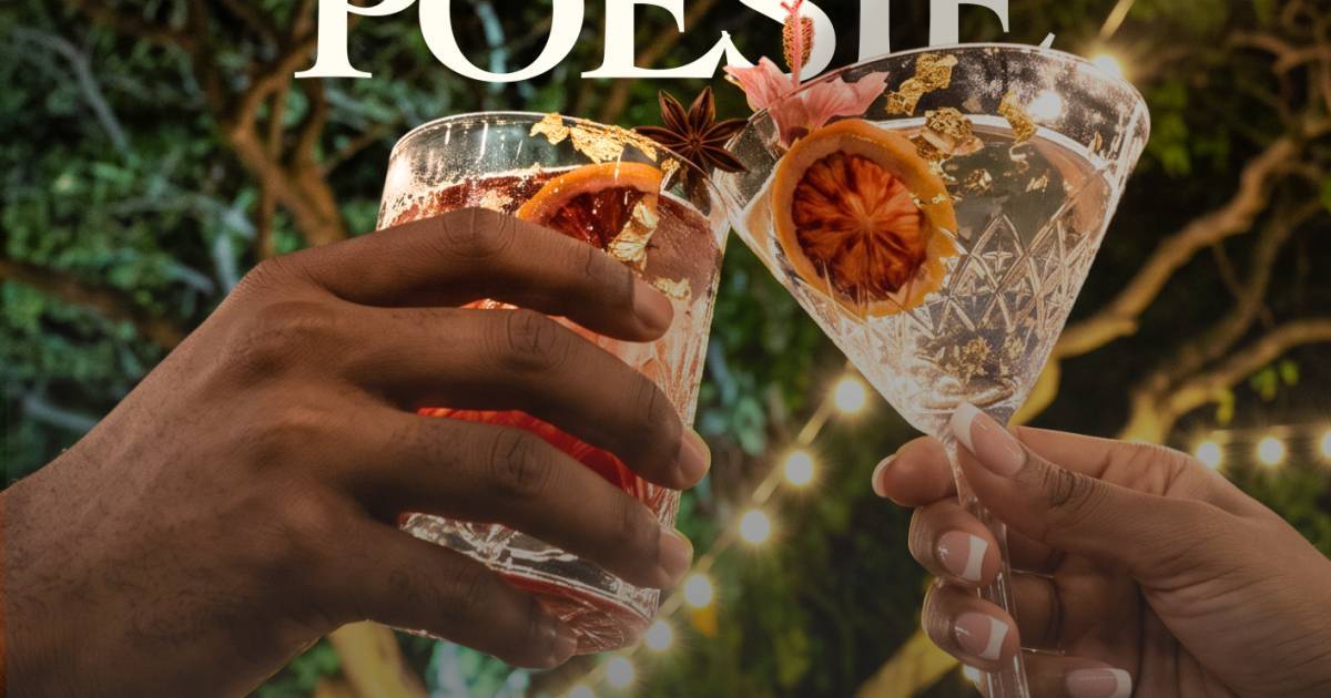 Poésie créole et cocktails à l'Habitation Néron