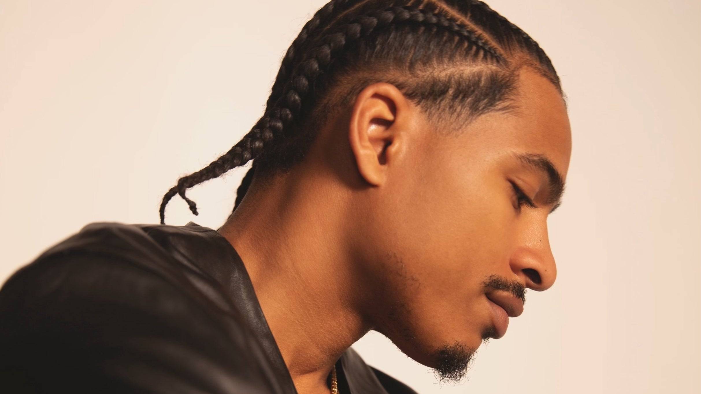 Arin Ray en concert à The Masquerade