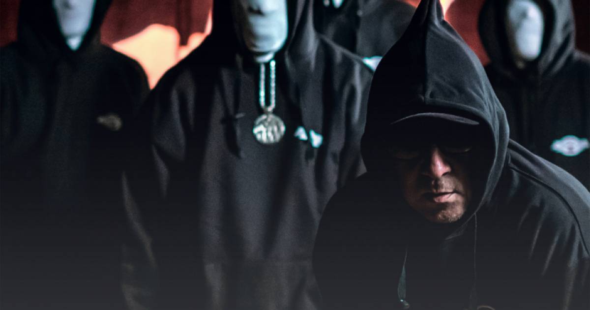 Assassin @ Angers (49) - Le Chabada
