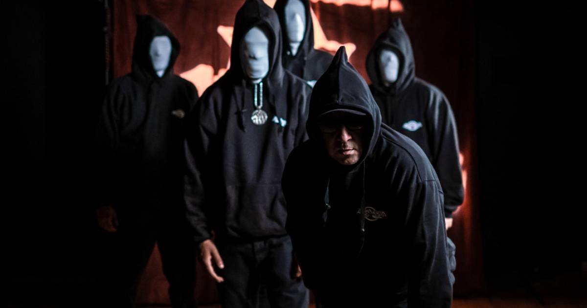 Assassin @ Mérignac (33) – Krakatoa