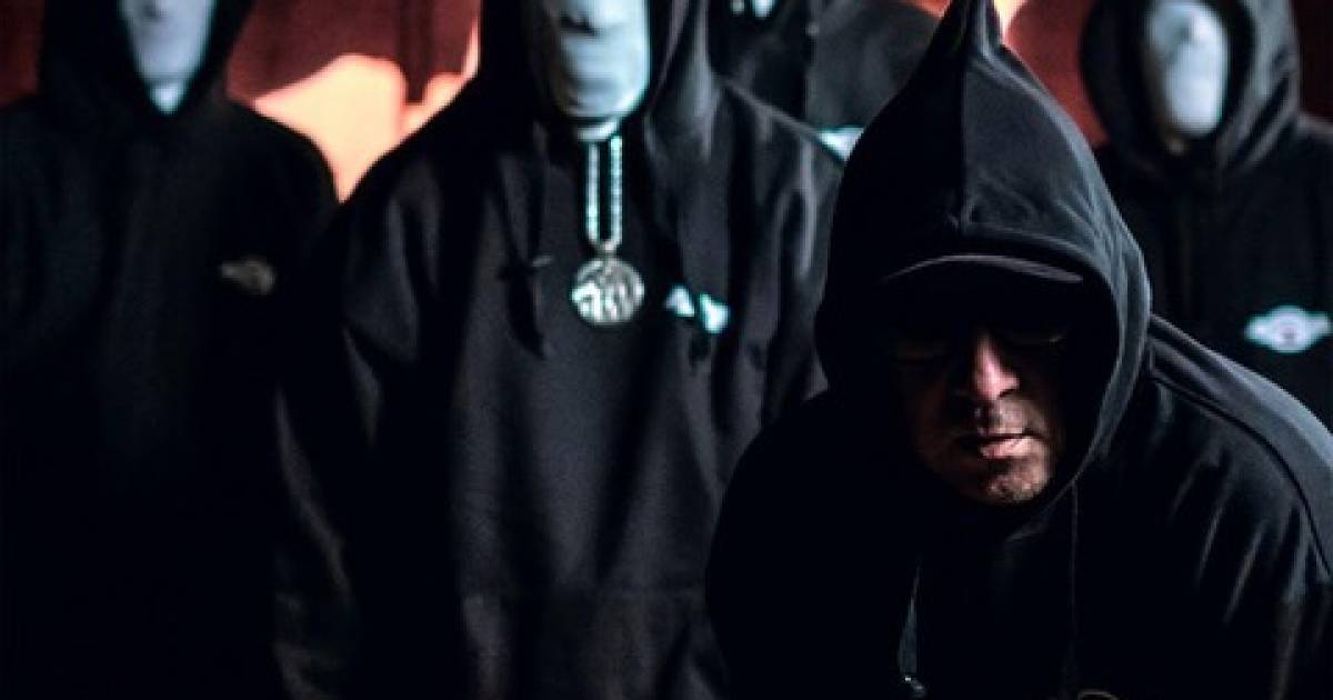 Assassin @ Montpellier (34) – Rockstore