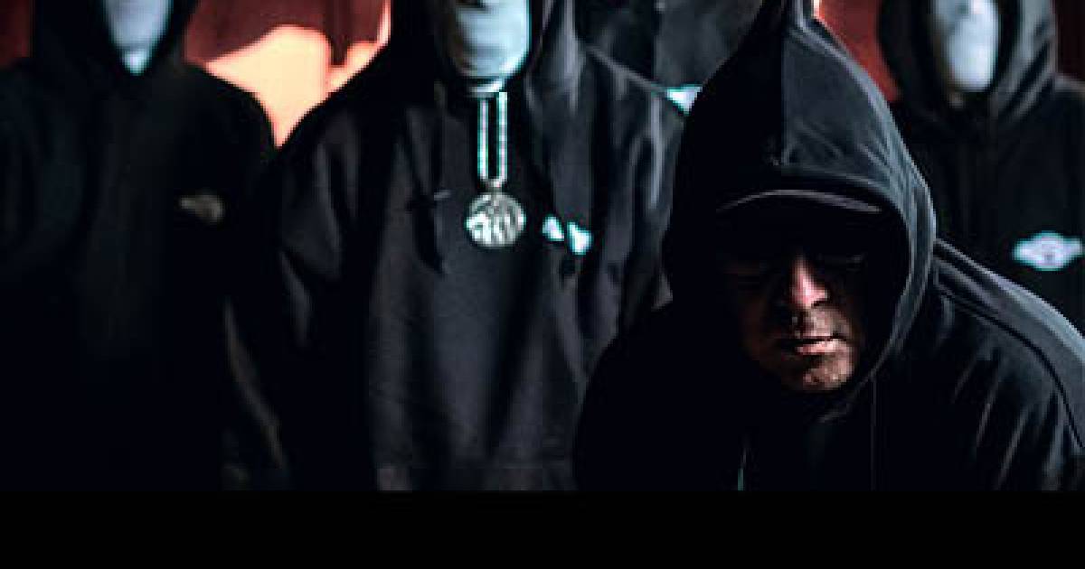 Assassin @ Toulouse (31) - Le Bikini