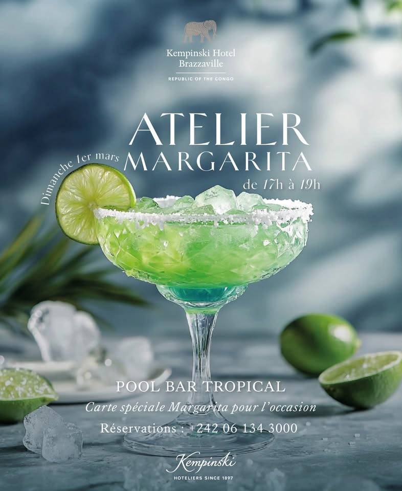 Atelier Margarita
