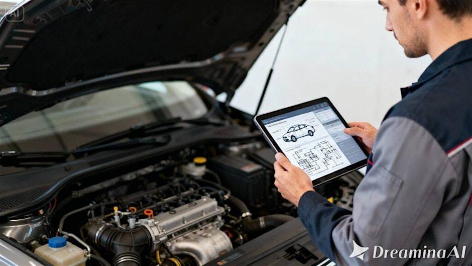 Auto Electrics, Scan Tool & Engine Component Diagnostics Skills-July, 2026