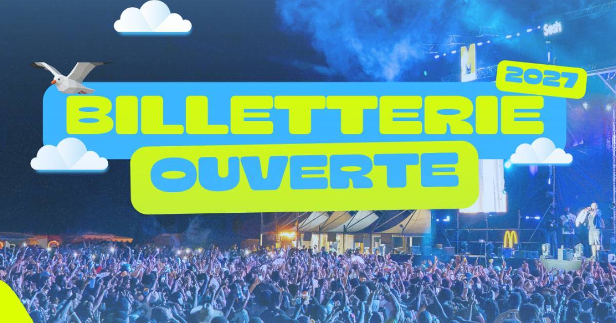 Baccha Festival 2027 en Martinique