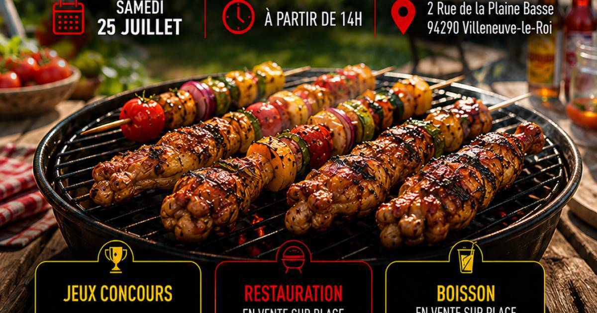Bbq
