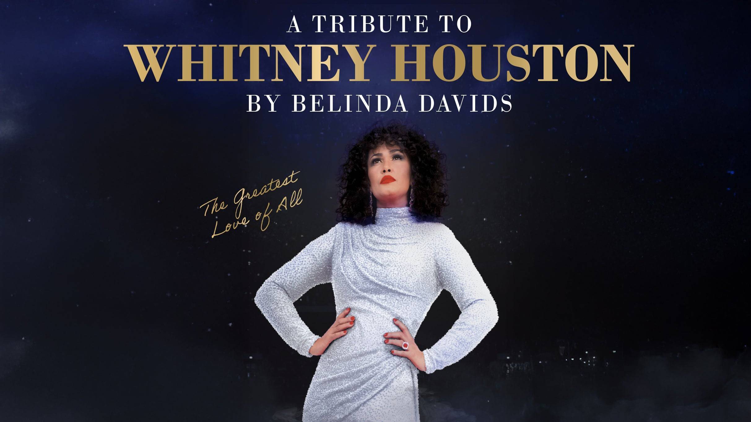 Belinda Davids en concert