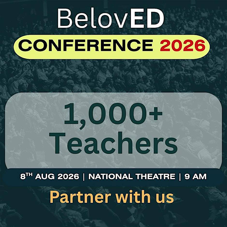 BelovED Conference 2026