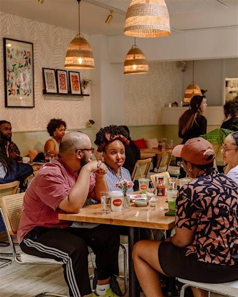 BHM Brunch at Lenox ft Bonhomie Coffee