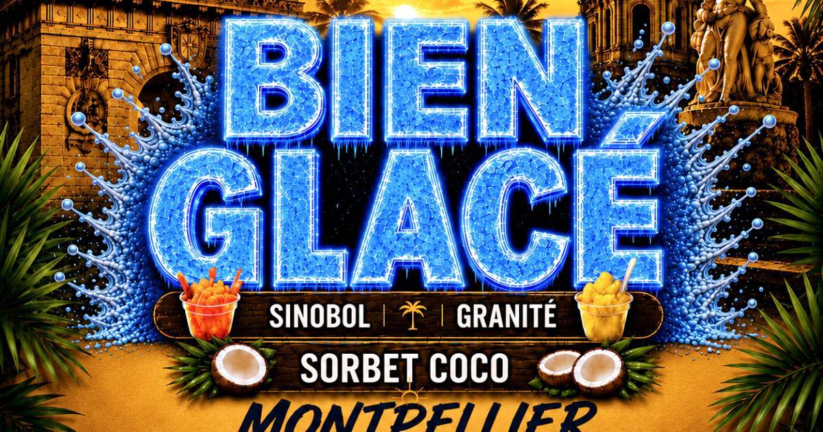 Bien Glacé