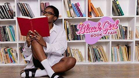 Black Girl Book Fair!