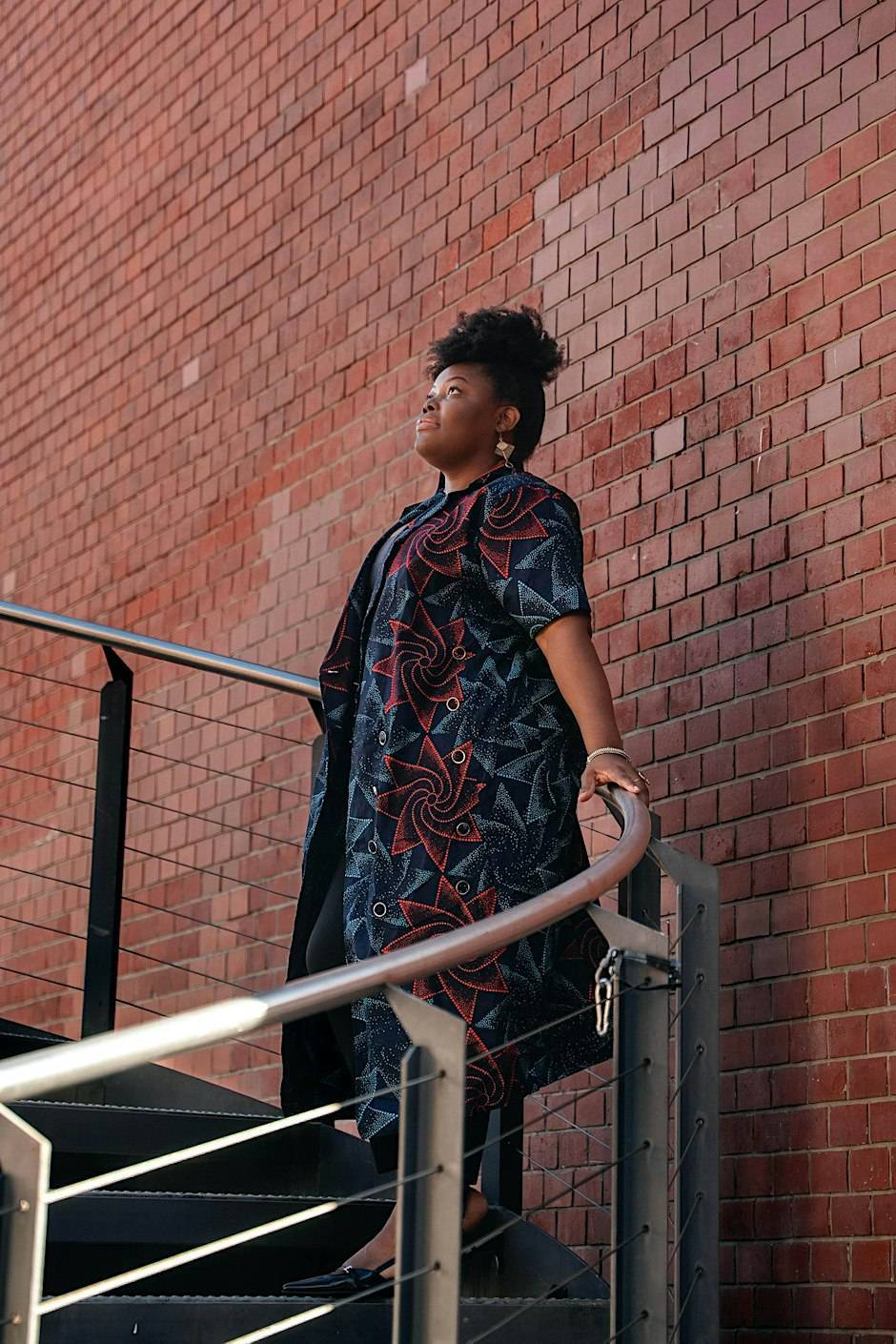 Blue Hands Brown Skin - Lecture du Prix Cave Canem
