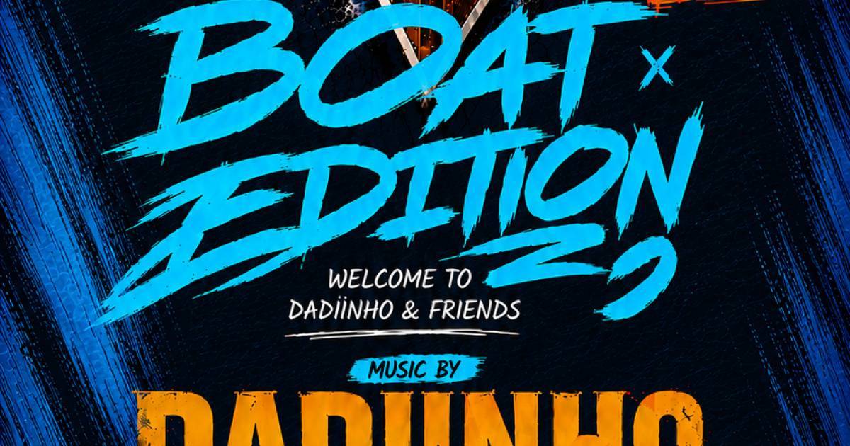 Boat Edition