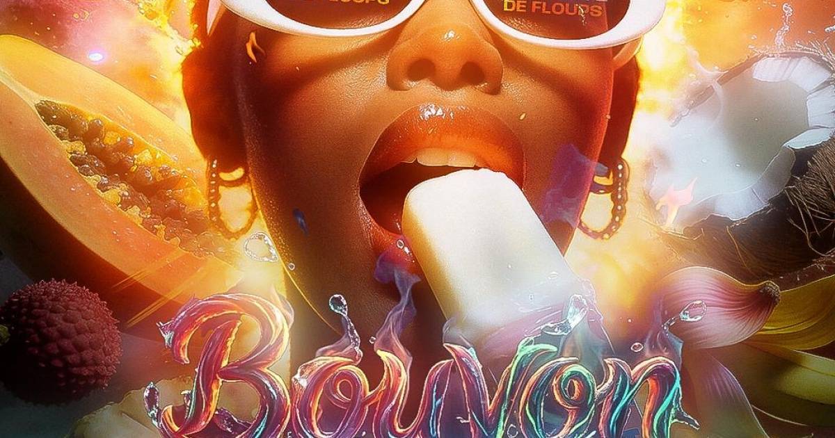 Bouyonliciouzz Au Sound Club Floup