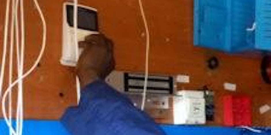 Burglar & Intruder Alarm Installation Skills Training