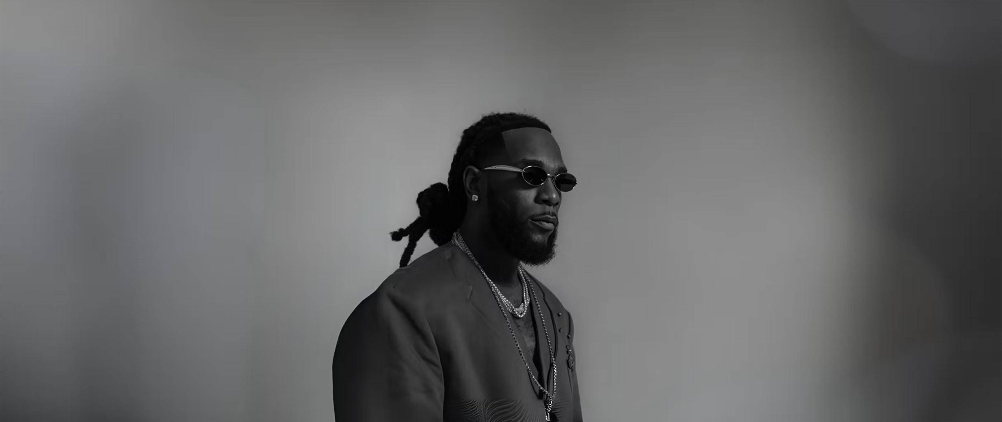 Burna Boy