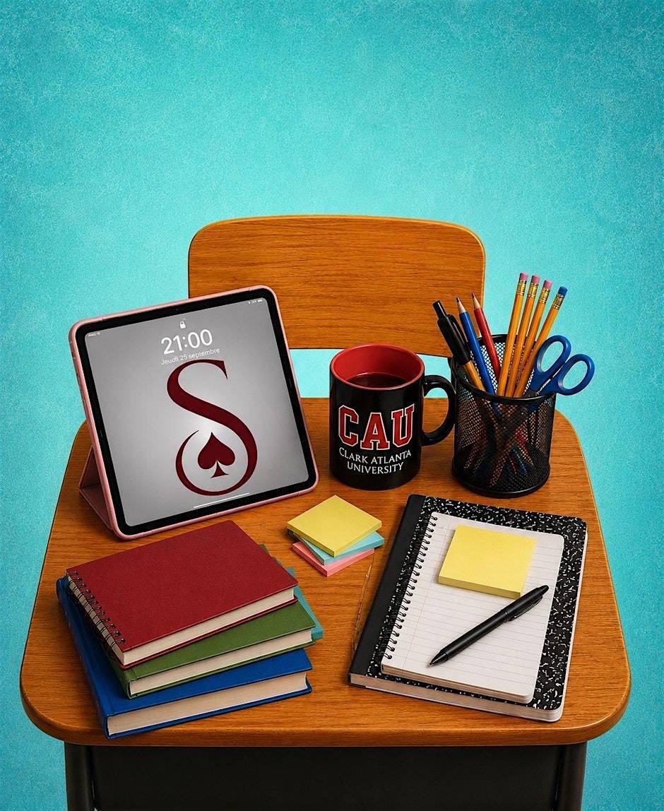 CA'SOTA Back to School