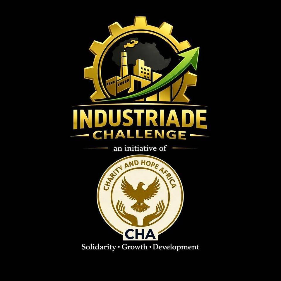 Challenge Industriade