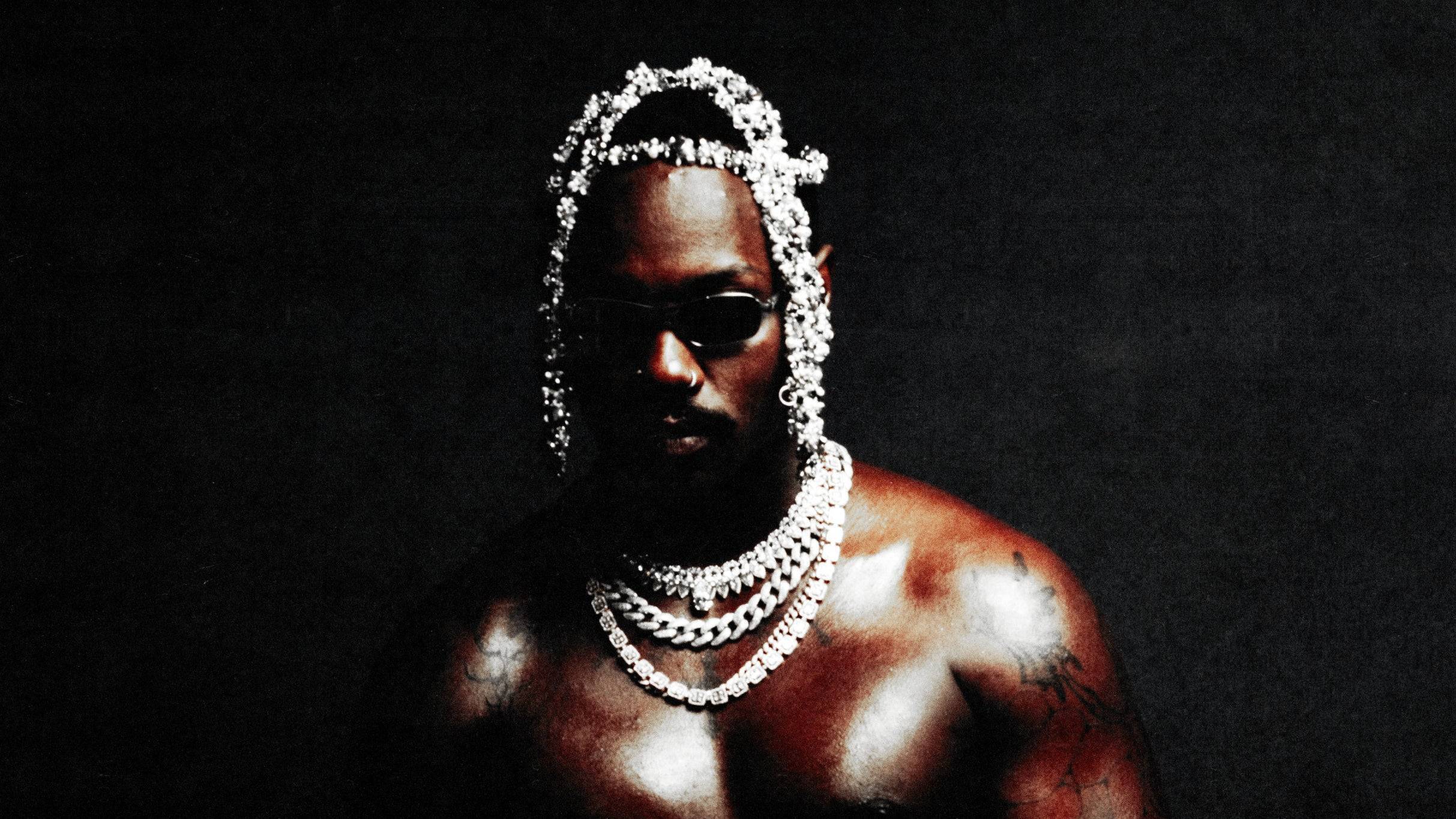 Channel Tres Enigma Tour