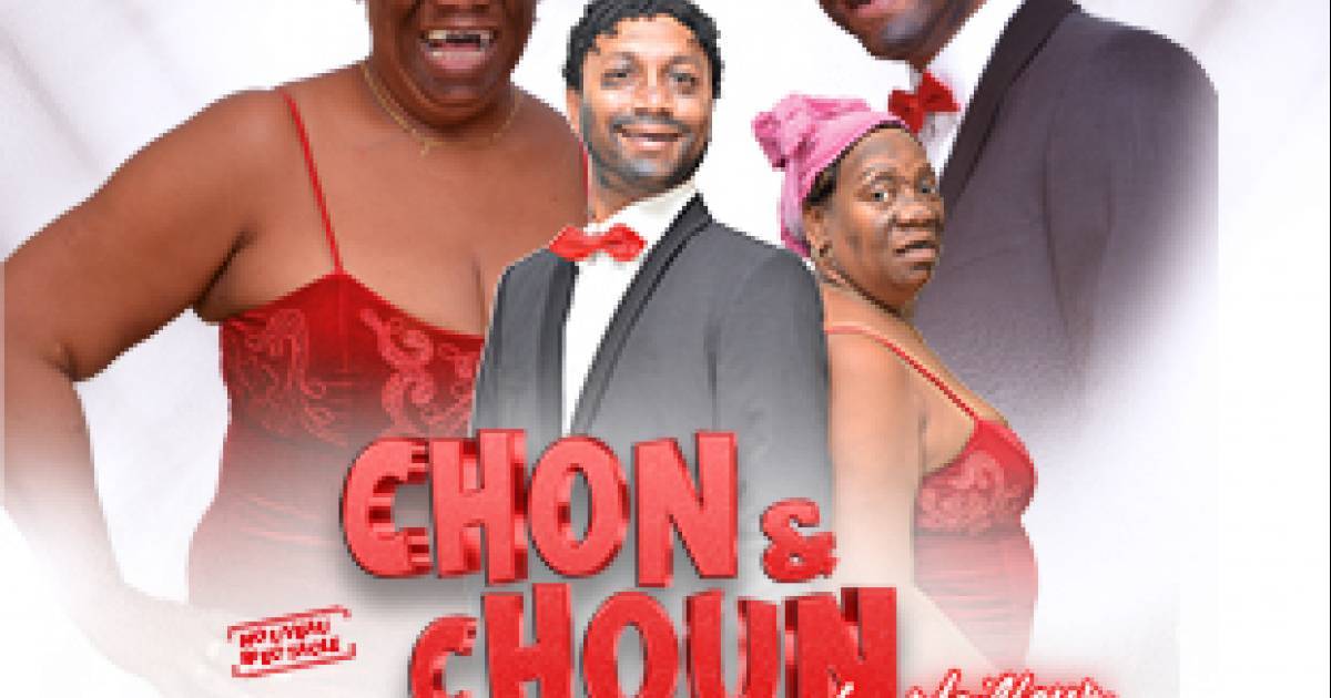 Chon Ke Choun " Le Meilleur Du Pire "