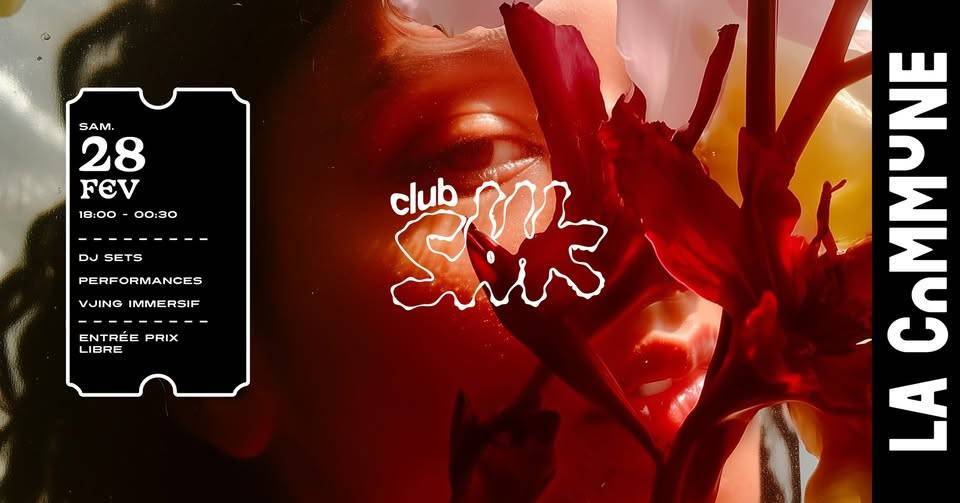 Club Silk