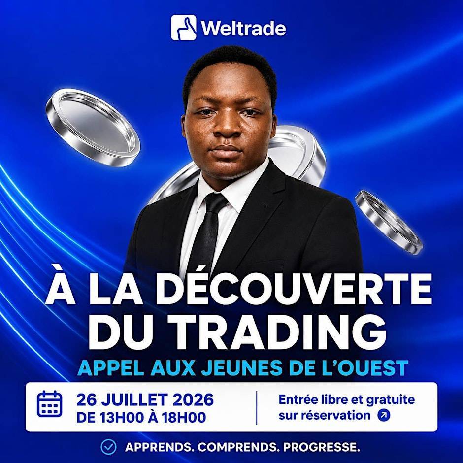 Comment lancer sa carrière de trader en 2026 ? Bafang