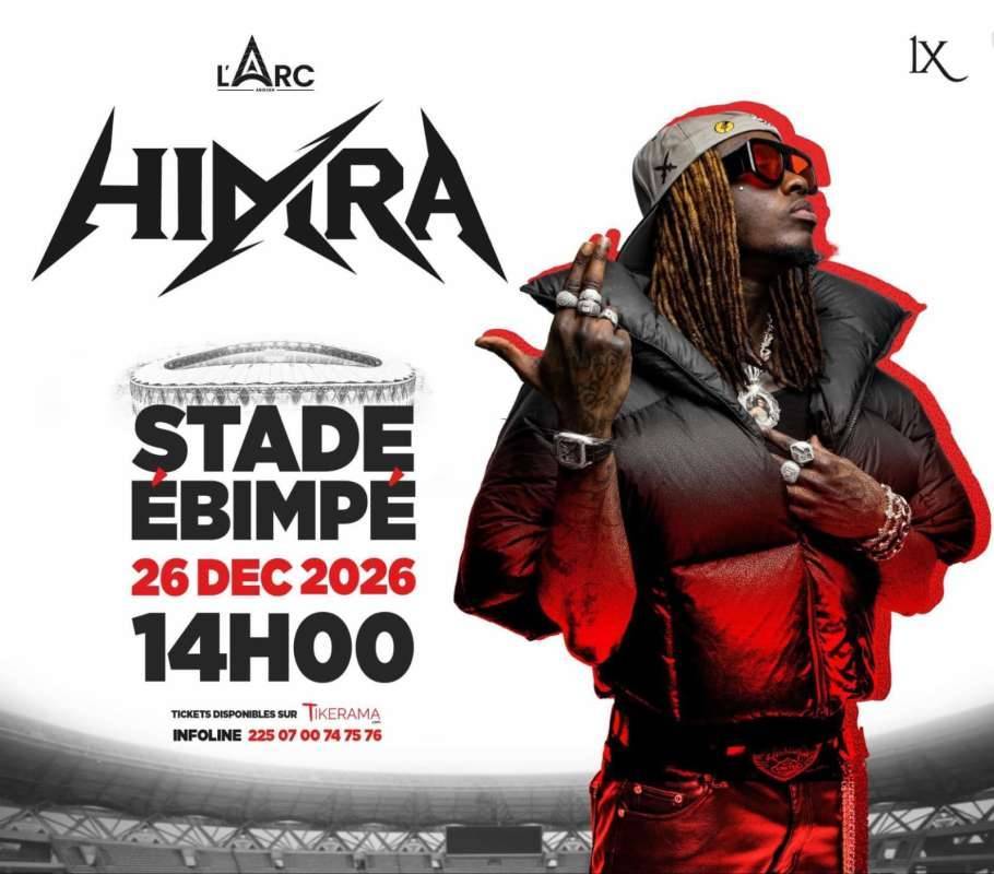 Concert Himra