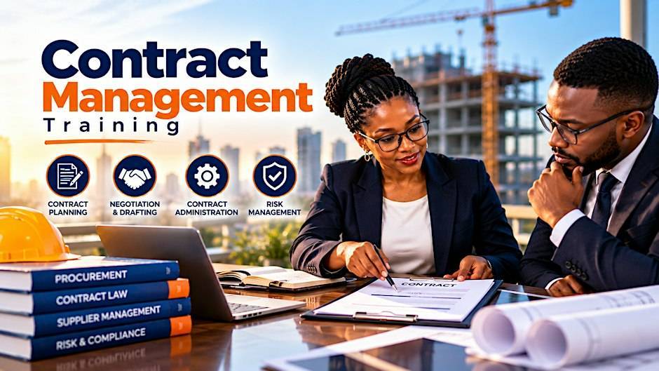 Formation Gestion des Contrats