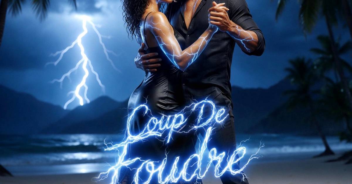 Coup de Foudre au Zodiak