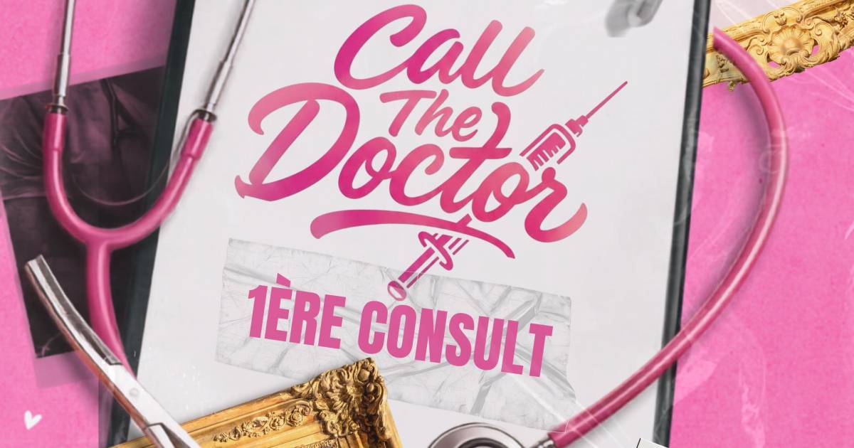 Call The Doctor première consultation